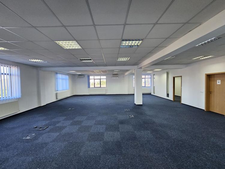 Spatiu comercial Calea Dumbravii