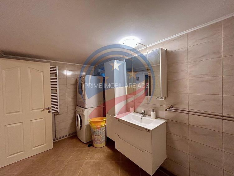 Vila cu 6camere de vanzare in Carcea/Dolj - 17