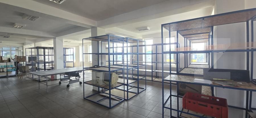Clădire multifuncțională P+1+M, zona Calea Severinului/Marlorex - 14