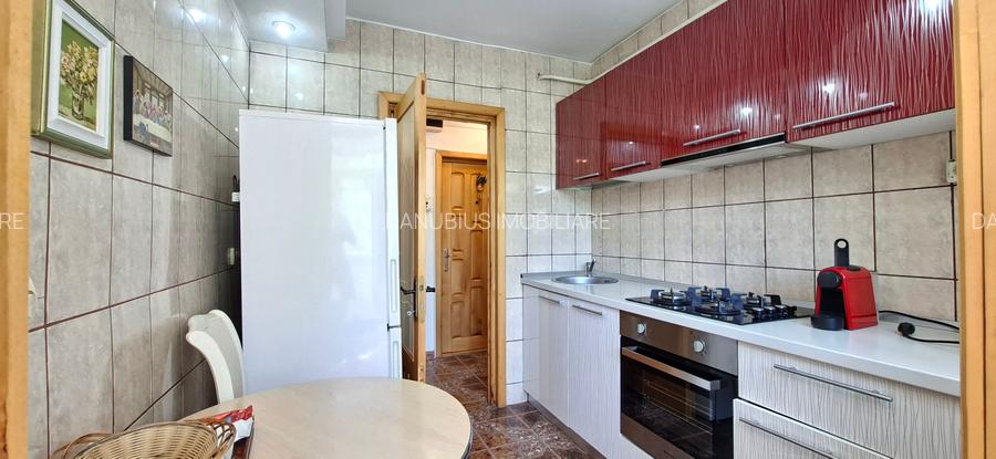 Apartament 2 camere Centru – Faleză, 55 mp, 2 balcoane, mobilat și utilat - 6