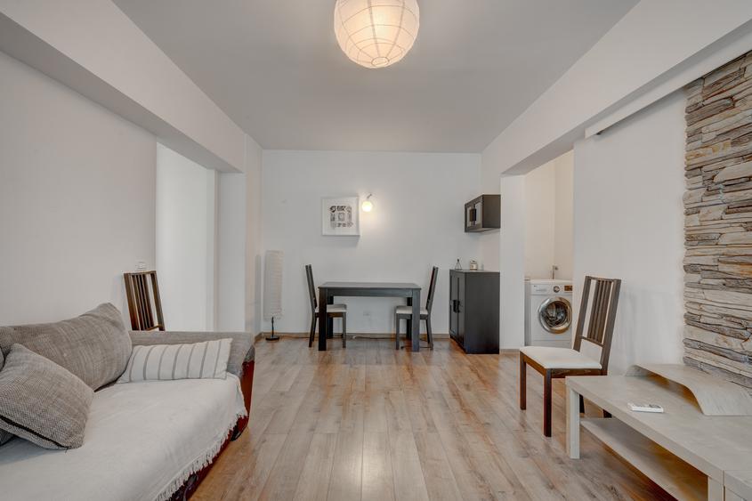 Apartament 3 Camere | Piața Rahova – Etaj 2, Bloc Anvelopat