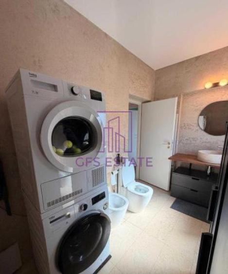 Inchiriere Apartament 2 Camere Drumul Sarii|Parcare|Curte Proprie