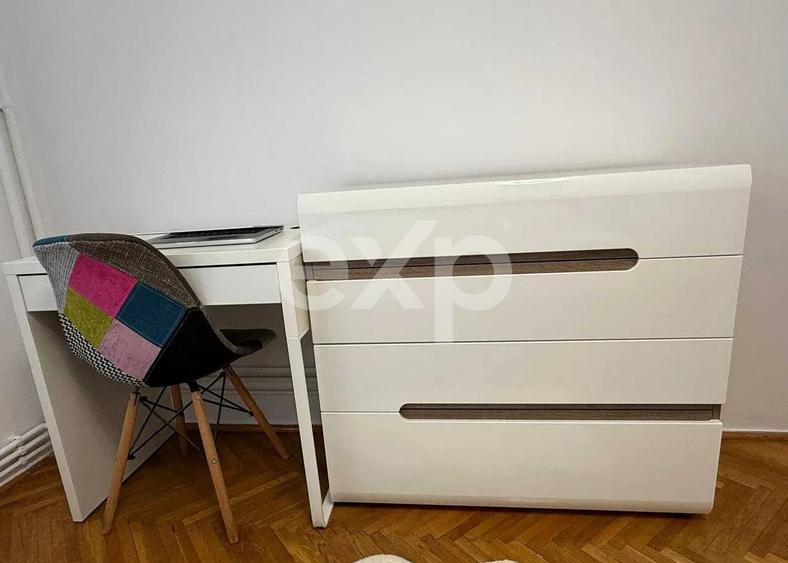 Apartament 2 camere | 50 mp | Zorilor - Pasteur