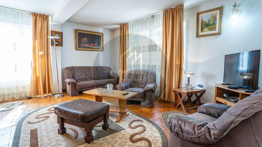 Proprietate cu potențial, 2 case și teren generos, Bran – Predelut - 4