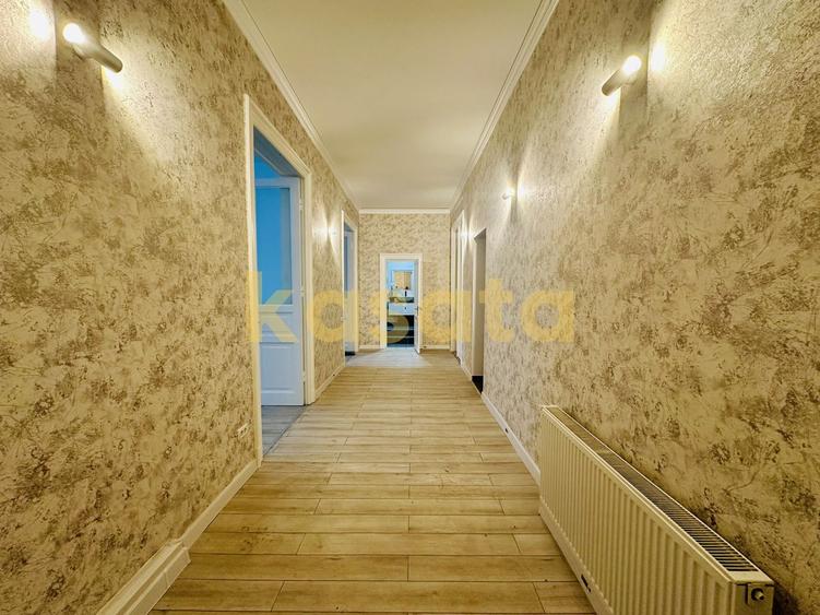 OPORTUNITATE | APARTAMENT 4 CAMERE | UNIVERSITATE | CENTRALA PROPRIE