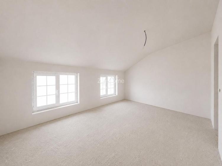 Duplex cu 3 camere si 2 bai. Finisaje la alegere. - 10