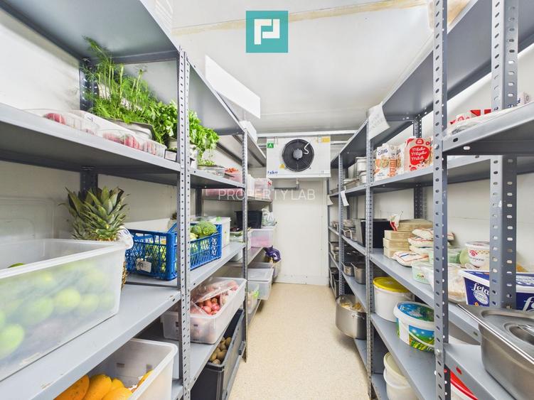 Spațiu premium pentru restaurant | Ultracentral - 15