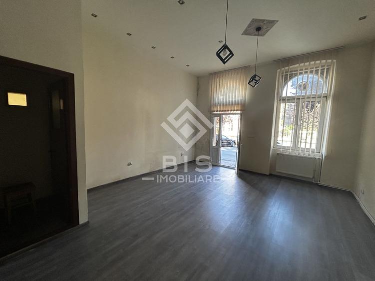 Spatiu birouri | 70 mp | Alba Iulia