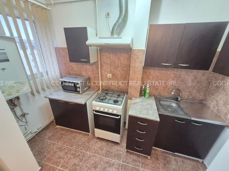 2 Cam-Girocului-3 Min Spitalul Judetean-40MP--Mobilat-Centrala--73.000 Euro! Neg - 5
