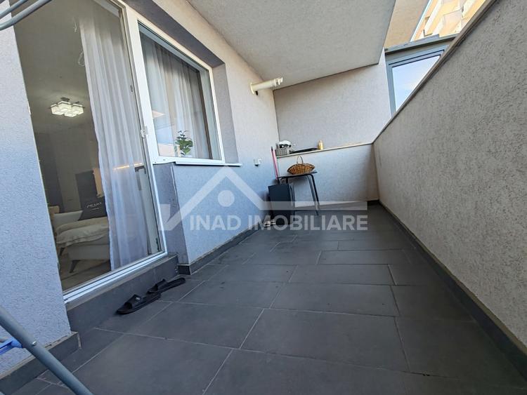 Apartament cu 2 camere, constructie noua, parcare, Str. Aurel Vlaicu