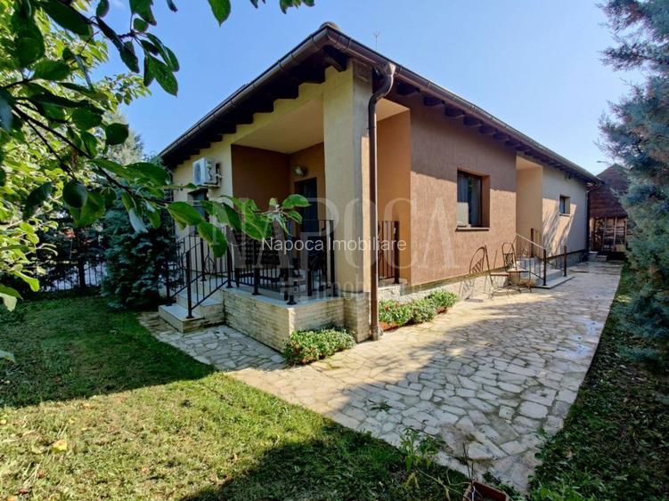 Casa 7 camere de vanzare in Someseni, Cluj Napoca - 26
