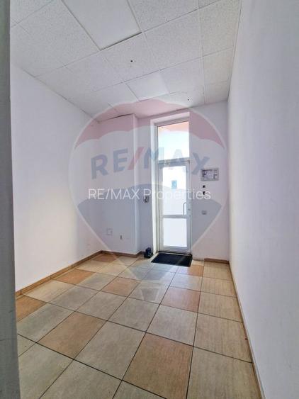 Spațiu de închiriat 405 mp | Parcare |  Zona Vitan Dristor Sector 3 - 24