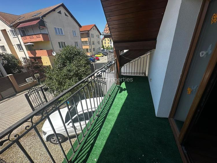 Casa 5 Camere - 125mpu cu Teren de 176mp in Selimbar - 10