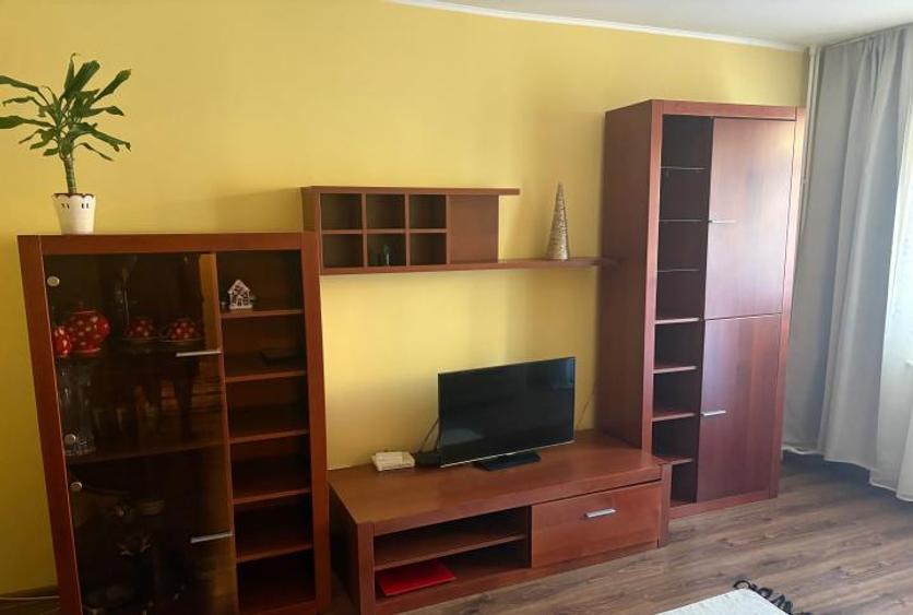 Apartament 2 camere decomandat / Metrou Lujerului
