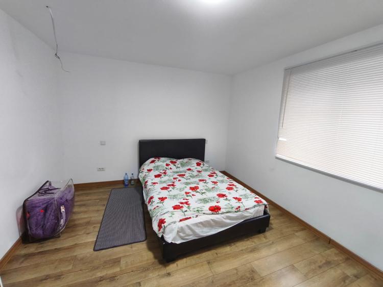 Casa individuala 5 camere, 500mp teren, Radauti