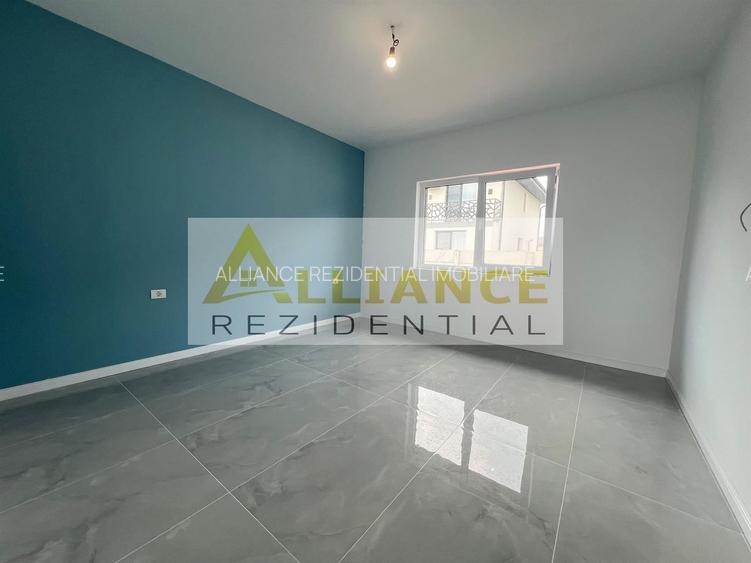 CASA PARTER-3 CAMERE-TEREN 350 MP