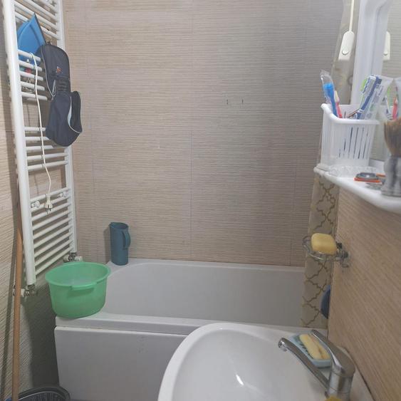 Apartament cu 2 camere de vânzare