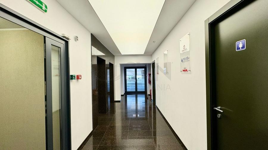 REC3001481 Spatiu de birouri I 336 MP I Cladire Office Clasa A