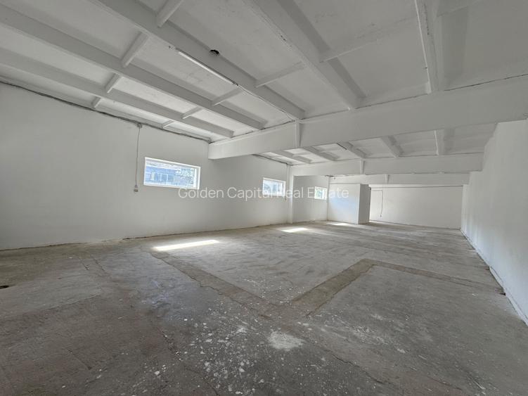 Inchiriere  HALA Industriala - Tomesti | 212mp | Sala Sporturilor - 4