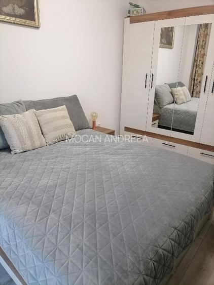 Apartament cu 2 camere zona Confecții  - 5