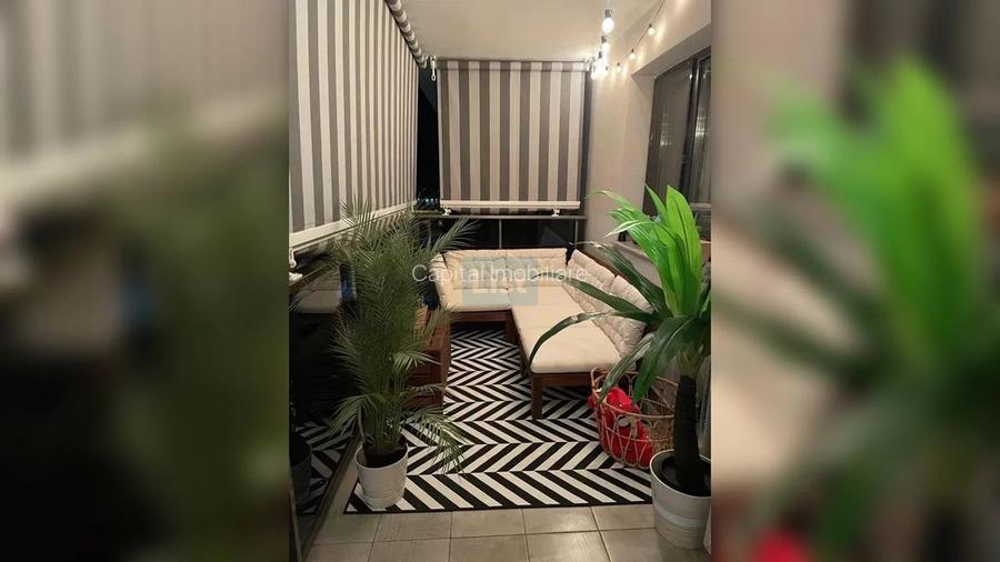 0% Comision | Apartament cu 3 camere, terasa si boxa | Intre Lacuri - 13