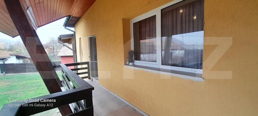 Casa de vanzare in Ampoita