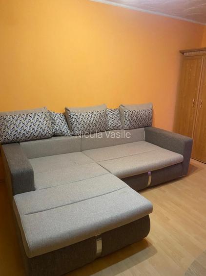 LIPOVEI - GARSONIERA COMFORT 1 - decomandat, centrala proprie - 4