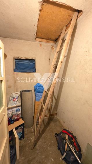 Casa individuala 3 camere, teren 800 mp, sat Rusi , Sibiu - 11