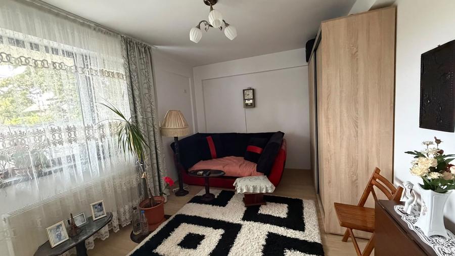 2 camere + 94mp curte, sos Giurgiului, Pretabil afacere, Comision 0%