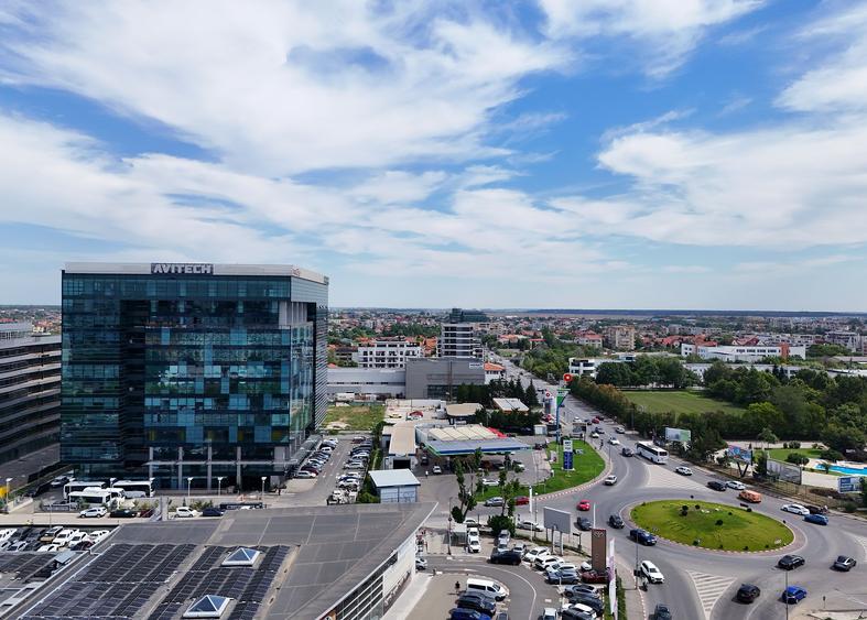 Cubic Center, Bd. Pipera 1B - comision 0%, reprezentam proprietarul!