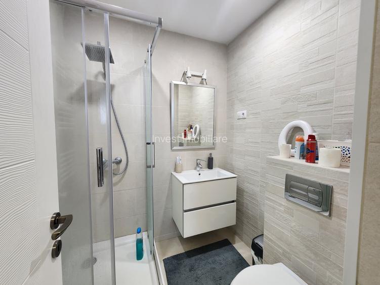 Casa de vanzare 120mp utili, 3 bai zona Valea Adanca-Mega Image - 10