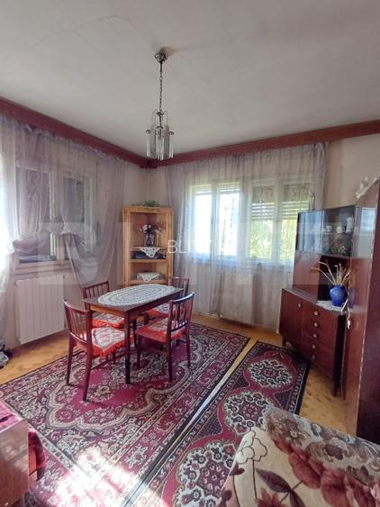 Casa renovabila cu 11508 mp teren, in Copaceni - 11
