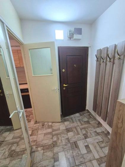 Apartament 2 camere - bloc fără risc - rond Podu Roș