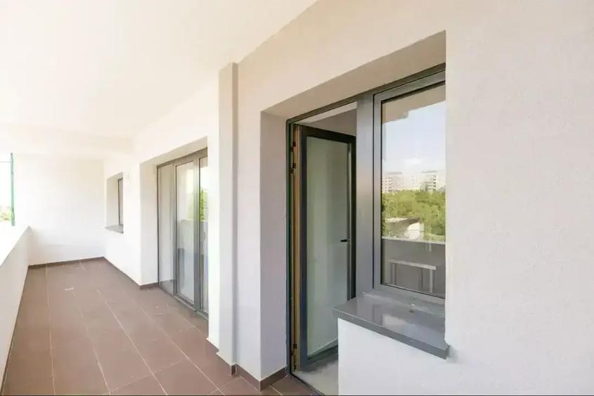 Penthouse 4 camere Exclusiv| Lux | Mihai Bravu | View superb | Metrou