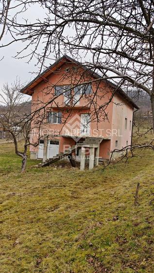 Casă Individuală 10 Ari Teren – Valea Jelnei - 3