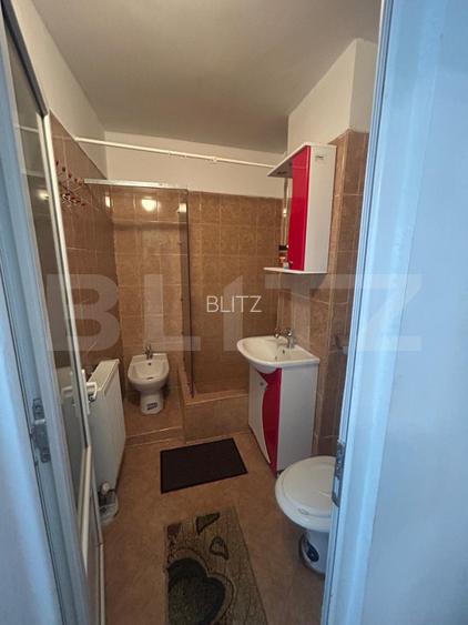 Spatiu birouri  | 3 camere | parter | 52 mp | Micro 9 - 5