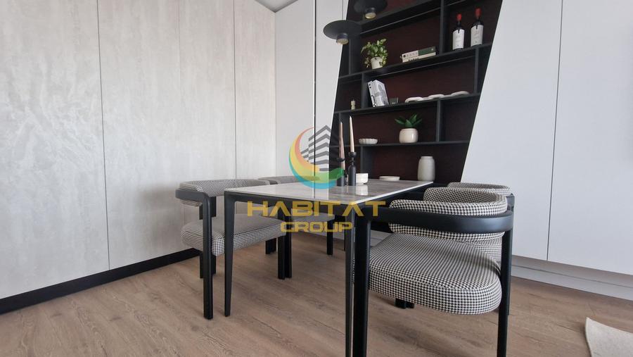 Apartament 2 camere Premium - Predare Imediata