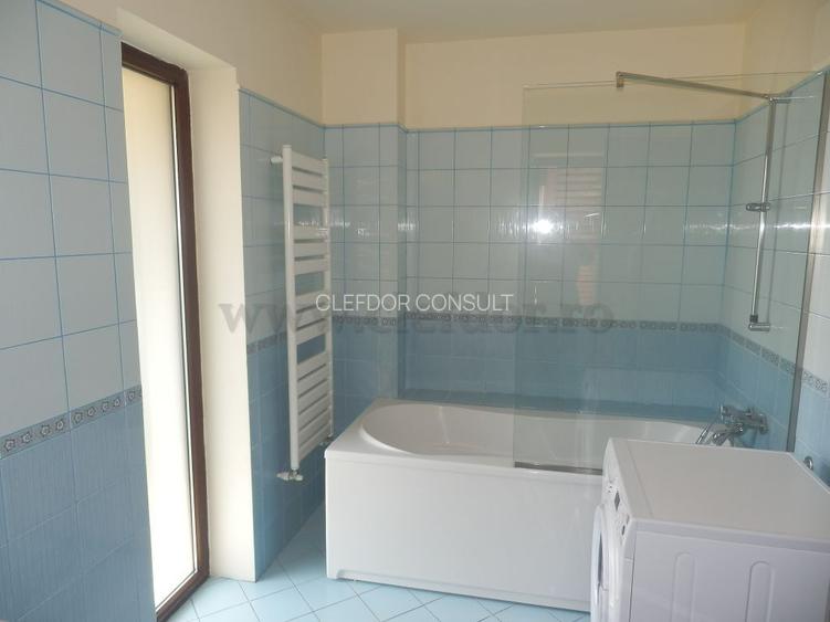Vilă cu 6 camere in zona Iancu Nicolae - 10