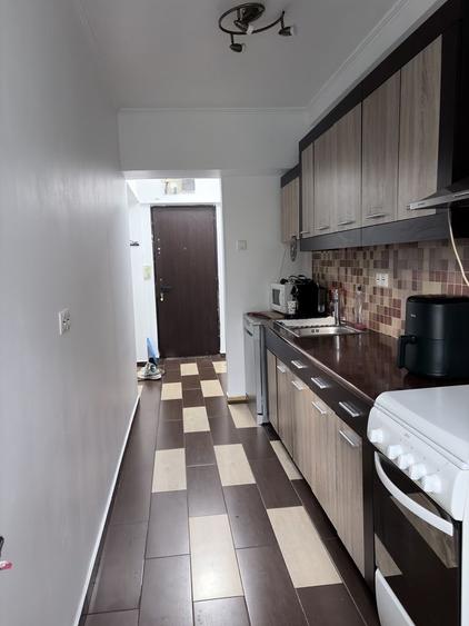Cotroceni - AFI COTROCENI - Apartament MODERN