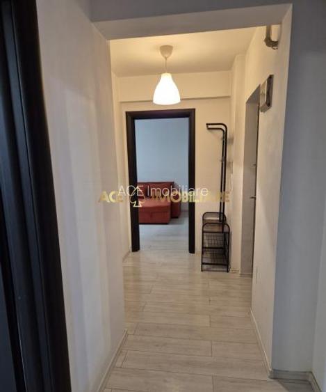 2 Camere de inchiriat | Berceni | Metrou | Parcare | Centrala - 2