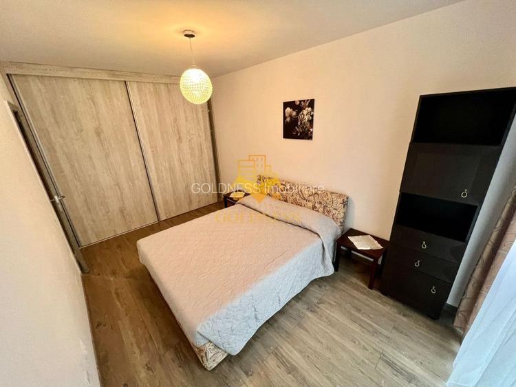 2 camere, modern, parcare subterana, prima inchiriere,Marasti,Fabricii - 4
