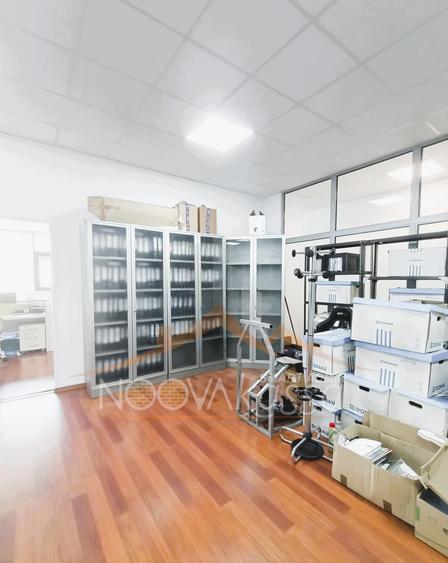 Centru Vechi - Port, spatiu de birou modern