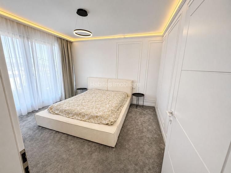 Vilă modernă cu piscină | 337 mp | Andrei Mureșanu – Lux și Confort! - 17