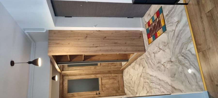 Apartament 2 camera Grozavesti