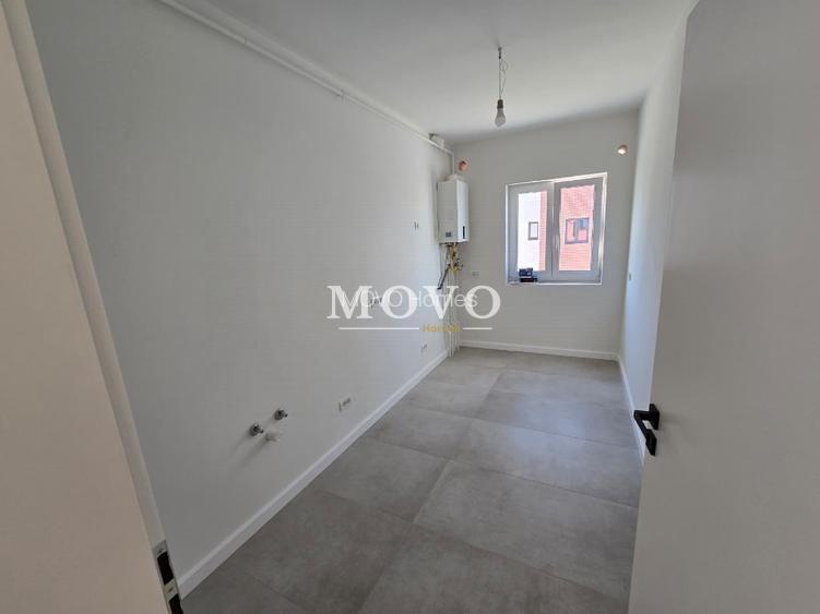 2 camere | Etaj 1 | Bloc nou in oras | Disponibil imediat