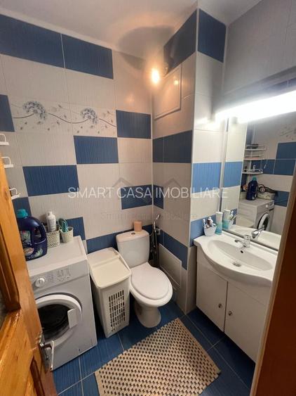Apartament 4 camere decomandat Cug- Sos. Nicolina - 9