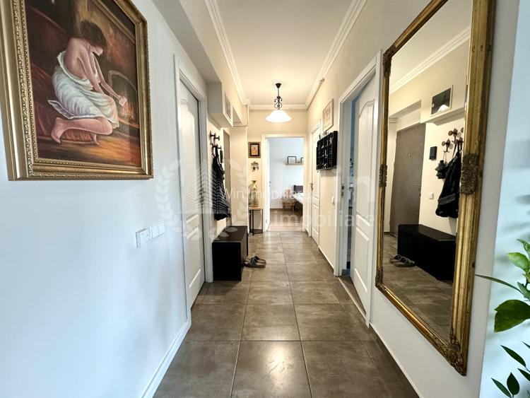 Apartament 3 camere | Bloc nou | Gradina 150mp | Garaj | Buna Ziua - 9