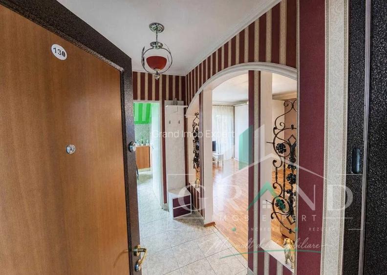 Apartamant 1 camera ÎNTRE LACURI | FSEGA | Iulius Mall - 6