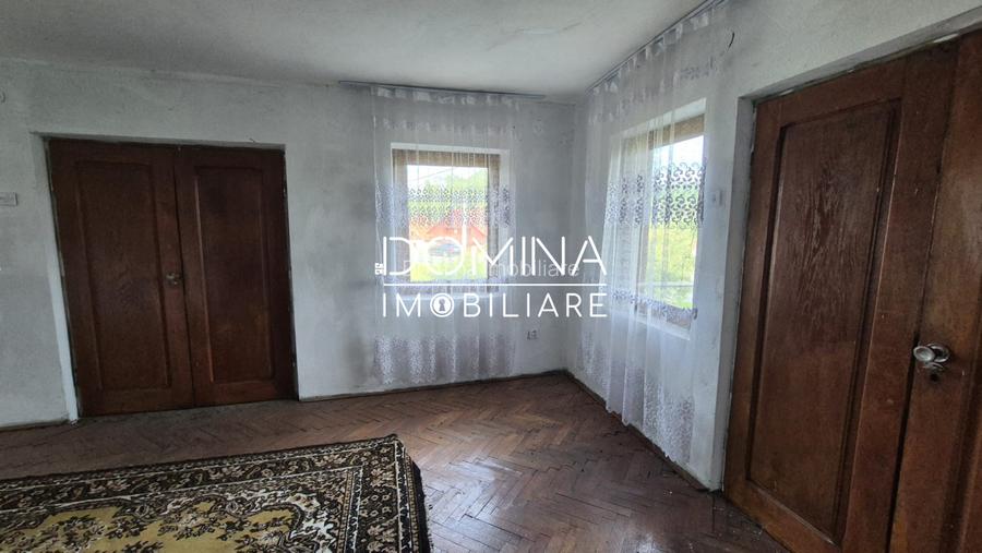 Vânzare proprietate situată în comuna Bengești-Ciocadia, sat Bălcești - 3