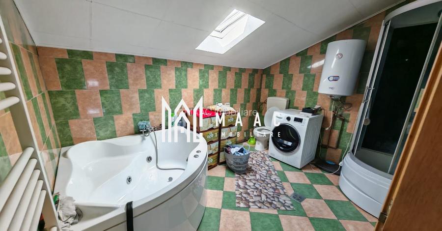 Casa Individuala I 165 MPU I Zona Tineretului- Sibiu - 16